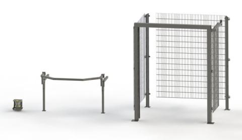 Schutsystem Preisliste